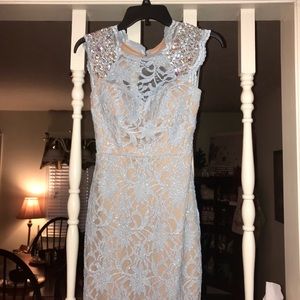 Brand New Daughter never wore to dance ..